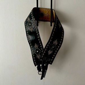 Steve Madden women’s belt.